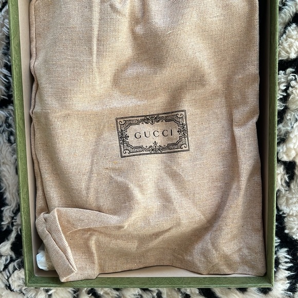 Gucci Rubber Platform 90’s Slides - Picture 4 of 9